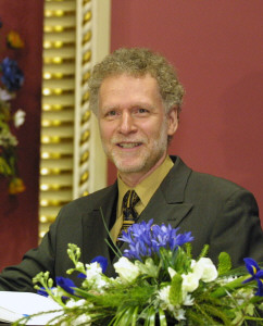 Roger Bertrand, ministre du Gouvernement du Québec de 1996 à 1998 et de 2002 à 2003